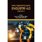 Farklı Perspektiflerden Endüstri 4.0 Yazıları 2 - Gazi Kitabevi