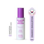 Farm Skin Hyalusteen Repair Emulsion Cilt Nemlendirici Onarıcı ve Yenileyici 120 ml Kore Emülsiyon Krem