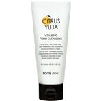 Farm Stay 100 ml C Vitamini İçeren Canlandırıcı Temizleyici Köpük