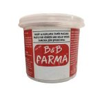 Farma Ahşap Tamir Macunu 230gr Siyah