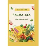 FARMA-CIA: Tienda de medicina natural