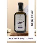 Farma Farm Mor Kekik Suyu (Hidrosol) – Bitkisel İçerikli Bakım Suyu (250 ml)