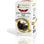 Farma Healing Çam Terebentin Yağı 30 Ml