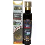 Farmaex İsveç Şurubu Bitkisel Ekstrakt Alkolsüz 250 Ml