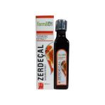 Farmaex Zerdeçal Curcumin Ekstrakt 250 ml - 250 gr