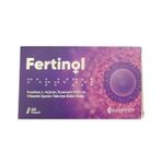 Farmafem İlaç Fertinol 60 Kapsül
