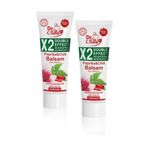 Farmakci X2 Double Effect Paprika Chili Biber Balsamı Masaj Jeli 250 Ml 2 Adet