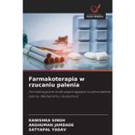 Farmakoterapia w rzucaniu palenia