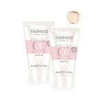 Farmasi 01 2x50 ml CC Krem