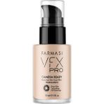 Farmasi 02 Vfx Pro Porcelain 30 ml Fondöten
