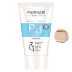 Farmasi 03 Orta 50 ml Bb Krem