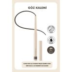 Farmasi 04 Glitz Brown Asansörlü Göz Kalemi