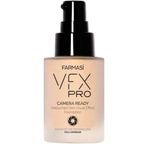 Farmasi 05 Cashmere Vfx Pro Camera Ready Foundatıon