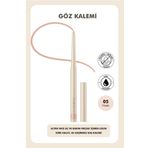 Farmasi 05 Nude Asansörlü Göz Kalemi