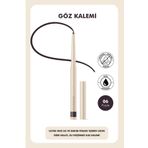 Farmasi 06 Purple Asansörlü Göz Kalemi