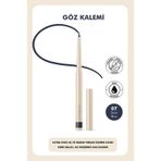 Farmasi 07 Dark Blue Asansörlü Göz Kalemi