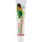Farmasi 10x50 gr Eurofresh Misvaklı Beyazlatıcı Diş Macunu
