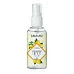 Farmasi 115 ml Aloe Veralı Limon Kolonyası