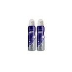 Farmasi 2 Adet Stay Fresh Aqua Deodorant Erkek