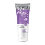 Farmasi 200 ml Style N Go Düz Saçlar İçin Saç Bakım Kremi