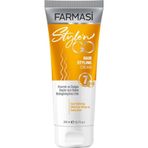 Farmasi 200 ml Style N Go Kıvırcık Saçlar İçin Saç Bakım Kremi