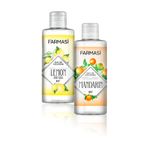 Farmasi 2x225 ml Aloe Veralı Limon Kolonyası