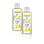 Farmasi 2x225 ml Aloe Veralı Limon ve Lavanta Kolonyası