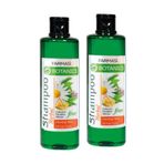 Farmasi 2x500 ml Botanics Herbal Mix Şampuan