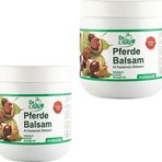 Farmasi 2x500 ml Dr. Cevdet Tuna At Kestanesi Tüp Masaj Jeli Kremi