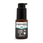 Farmasi 30 ml Men Sakal Ve Bıyık Yağı