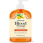 Farmasi 300 ml Blood Orange Turmenıc Sıvı El Sabunu