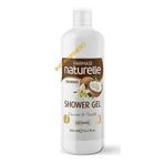 Farmasi 360 ml Naturelle Hindistan Cevizli Duş Jeli