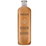 Farmasi 360 ml Professional Keratin Therapy Onarıcı Şampuan