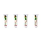 Farmasi 4x50 gr Eurofresh Misvaklı Beyazlatıcı Diş Macunu