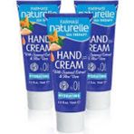 Farmasi 5 Ad- Naturelle Yosun & Aloe Vera Nemlendiri El Krem
