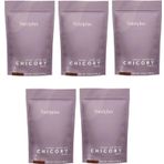Farmasi 5 Adet Hindiba Kahve Nutricoffee 100 Gr ( Yeni Ambalajında)