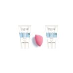 Farmasi 50 ml 01 Bb Krem 2 x Adet + Sünger
