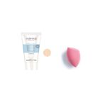 Farmasi 50 ml 01 bb Krem + sünger