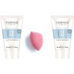Farmasi 50 ml 02 Bb Krem 2 x Adet + Hediye Sünger