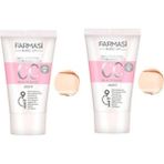 Farmasi 50 ml CC Krem Açık Renk B3 Vitamini ile Aydınlatıcı Etki ve Karma Ciltler İçin