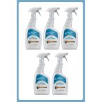 Farmasi 5'Li Mr. Wipes Performans Leke Çıkarıcı Sprey 500 Ml