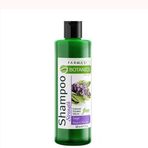 Farmasi 5x500 ml Botanics Adaçayı Özlü Güçlendirici Şampuan