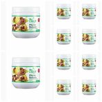 Farmasi 5x500 ml Dr. Cevdet Tuna At Kestanesi Tüp Masaj Jeli Kremi