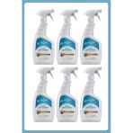 Farmasi 6'Lı Mr. Wipes Performans Leke Çıkarıcı Sprey 500 Ml