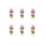 Farmasi 6x250 ml Dr. C. Tuna Çift Etkili At Kestanesi Masaj Jeli