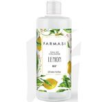 Farmasi Aloe Veralı 225 ml Limon Kolonyası