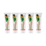 Farmasi Aloeveralı Misvak Özlü Diş Macunu 50 gr 5 Adet