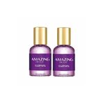 Farmasi Amazing EDP 2x50 ml Kadın Parfüm