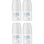Farmasi Antı-Perspırant Day Control Deo Roll On 50 ml Erkekler İçin 4 Li Set