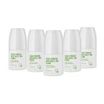 Farmasi Anti-Perspirant Deo Roll On Kadın Pure 50 Ml 5 Adet